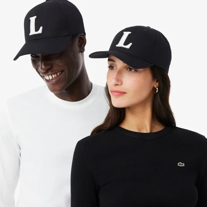 Unisex-baseballkeps med 3D-broderi Unisex-baseballkeps med 3D-broderi