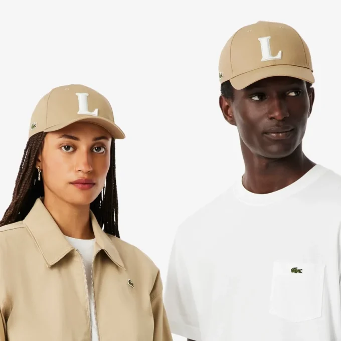 Unisex-baseballkeps med 3D-broderi Unisex-baseballkeps med 3D-broderi