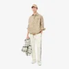 Unisex-baseballkeps med broderi Unisex-baseballkeps med broderi