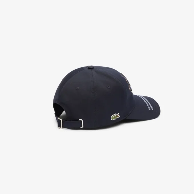 Unisex-baseballkeps med broderi Unisex-baseballkeps med broderi
