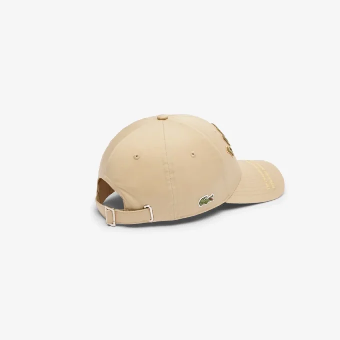 Unisex-baseballkeps med broderi Unisex-baseballkeps med broderi