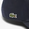 Unisex-baseballkeps med broderi Unisex-baseballkeps med broderi