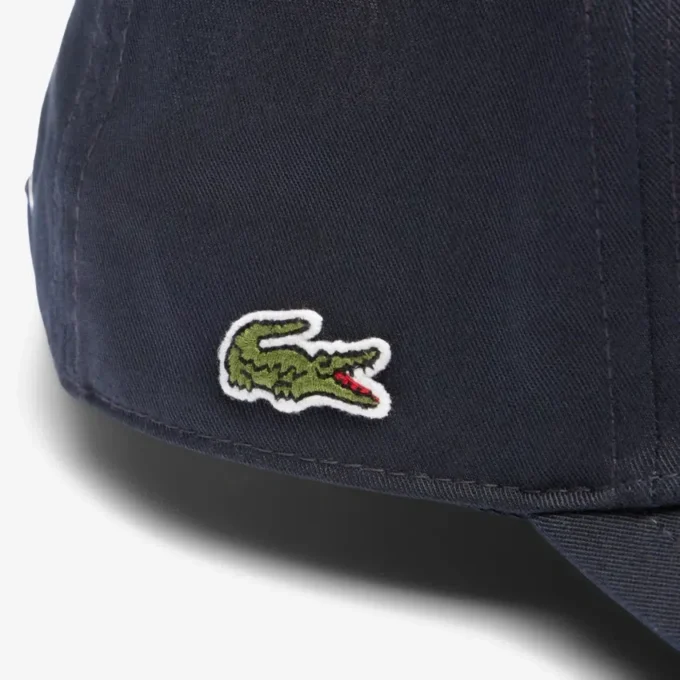Unisex-baseballkeps med broderi Unisex-baseballkeps med broderi