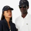 Unisex-baseballkeps med broderi Unisex-baseballkeps med broderi
