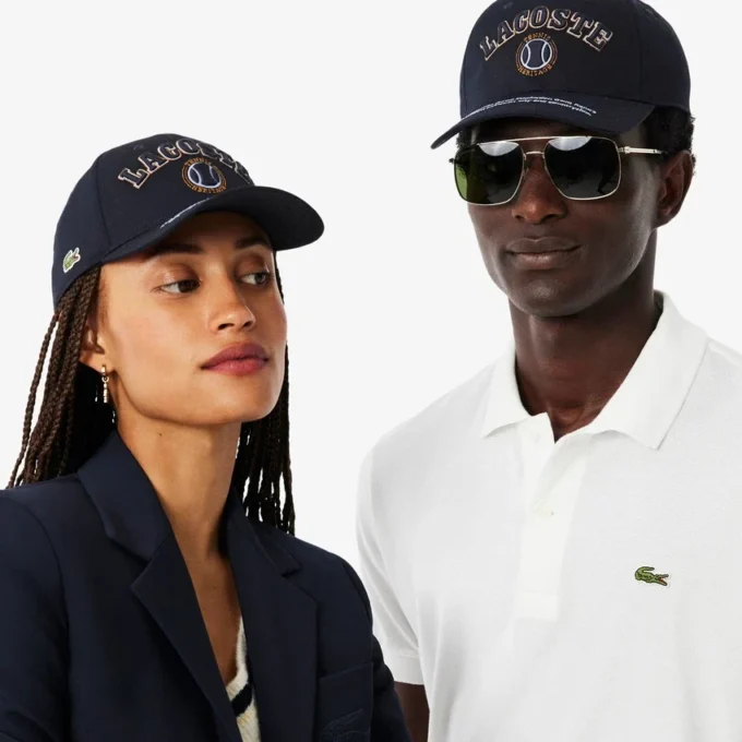 Unisex-baseballkeps med broderi Unisex-baseballkeps med broderi