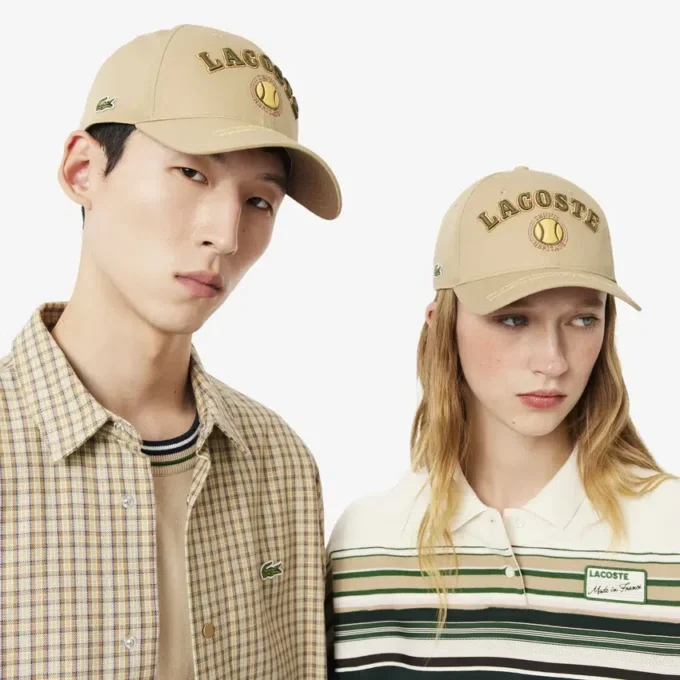 Unisex-baseballkeps med broderi Unisex-baseballkeps med broderi