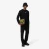 Unisex-buckethat i piqué Unisex-buckethat i piqué