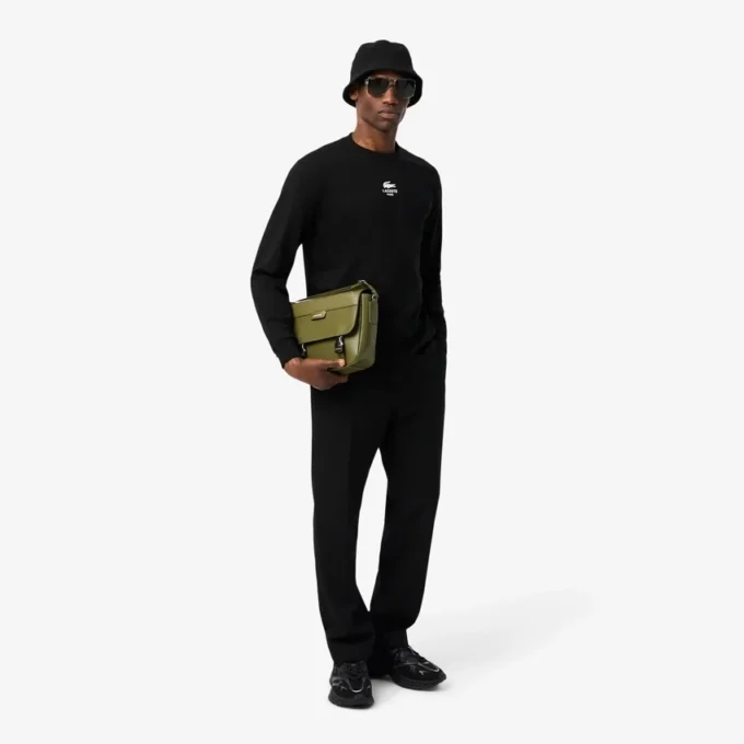 Unisex-buckethat i piqué Unisex-buckethat i piqué