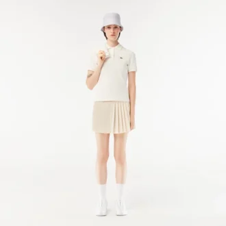Unisex-buckethat i piqué