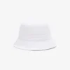 Unisex-buckethat i piqué Unisex-buckethat i piqué