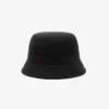 Unisex-buckethat i piqué Unisex-buckethat i piqué