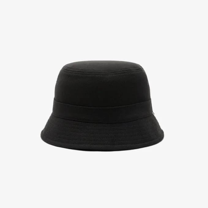 Unisex-buckethat i piqué Unisex-buckethat i piqué