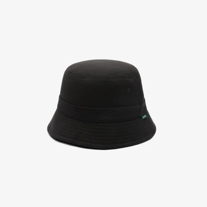 Unisex-buckethat i piqué Unisex-buckethat i piqué
