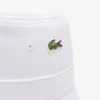 Unisex-buckethat i piqué Unisex-buckethat i piqué