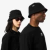 Unisex-buckethat i piqué Unisex-buckethat i piqué