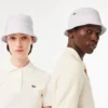 Unisex-buckethat i piqué Unisex-buckethat i piqué