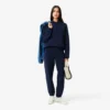 Unisex-fleece-joggingbyxor Unisex-fleece-joggingbyxor