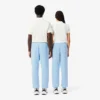 Unisex-fleece-joggingbyxor Unisex-fleece-joggingbyxor