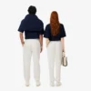 Unisex-fleece-joggingbyxor Unisex-fleece-joggingbyxor