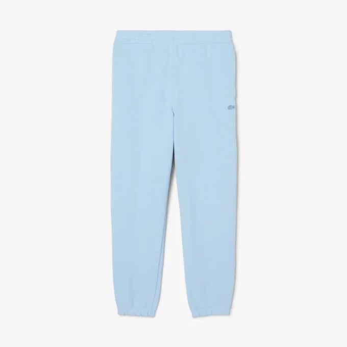Unisex-fleece-joggingbyxor Unisex-fleece-joggingbyxor