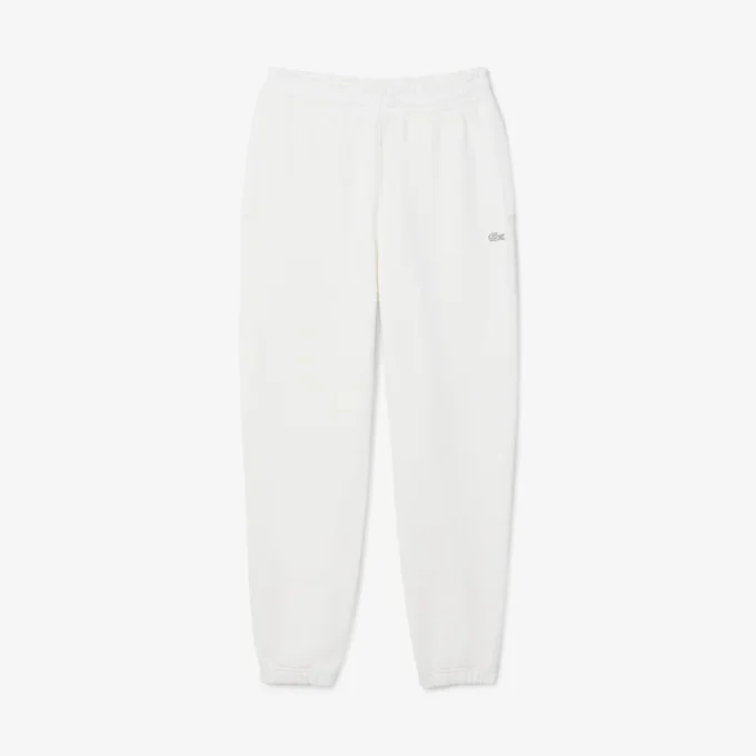 Unisex-fleece-joggingbyxor Unisex-fleece-joggingbyxor