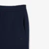 Unisex-fleece-joggingbyxor Unisex-fleece-joggingbyxor