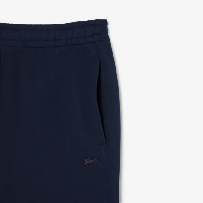 Unisex-fleece-joggingbyxor Unisex-fleece-joggingbyxor