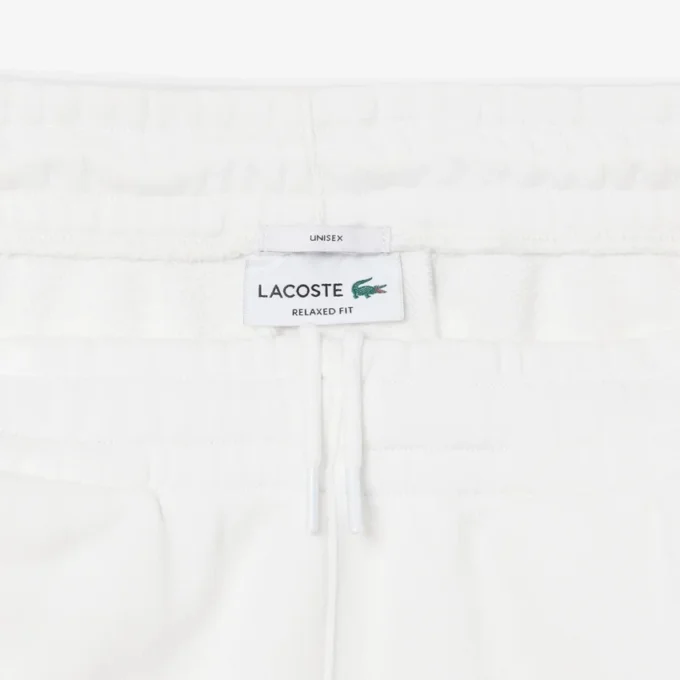 Unisex-fleece-joggingbyxor Unisex-fleece-joggingbyxor
