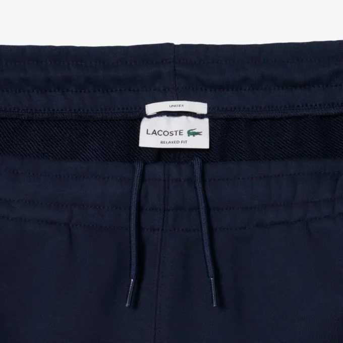 Unisex-fleece-joggingbyxor Unisex-fleece-joggingbyxor