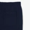 Unisex-fleece-joggingbyxor Unisex-fleece-joggingbyxor