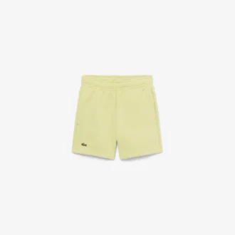 Unisex-fleece-shorts Unisex-fleece-shorts