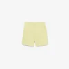 Unisex-fleece-shorts Unisex-fleece-shorts
