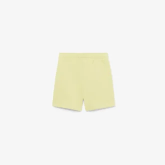 Unisex-fleece-shorts Unisex-fleece-shorts