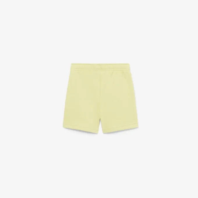 Unisex-fleece-shorts Unisex-fleece-shorts