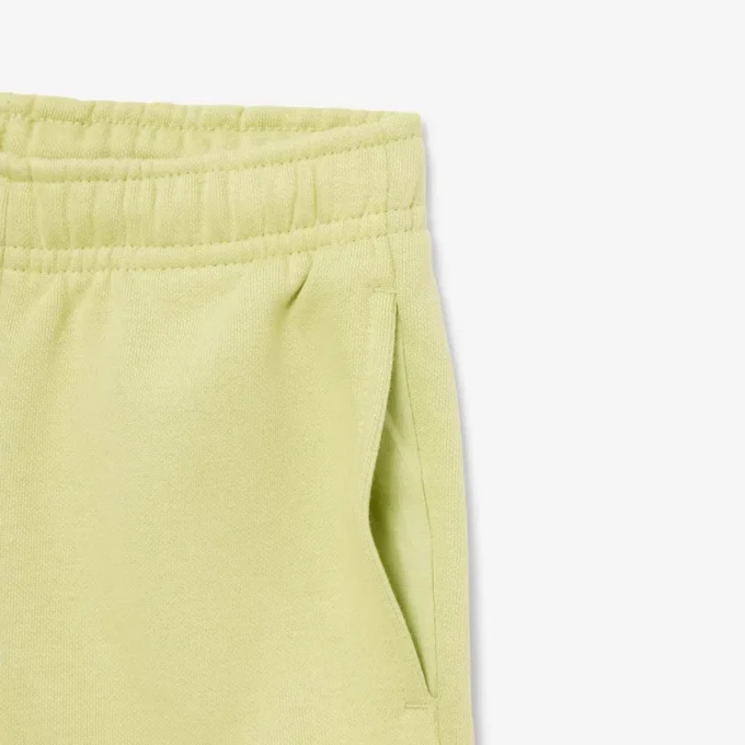 Unisex-fleece-shorts Unisex-fleece-shorts