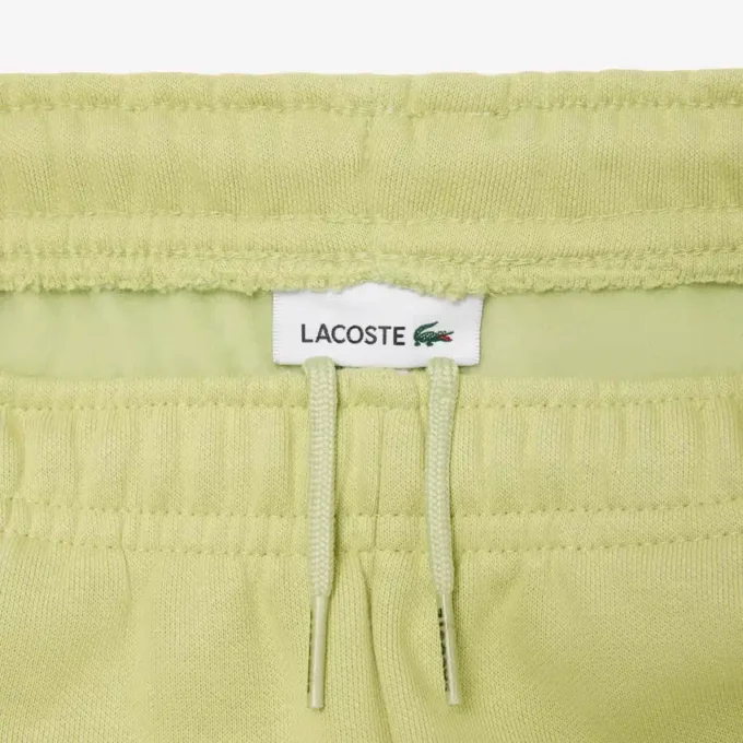 Unisex-fleece-shorts Unisex-fleece-shorts