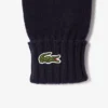 Unisex-handskar i ulljersey Unisex-handskar i ulljersey