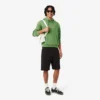 Unisex-hoodie i tjock fleece Unisex-hoodie i tjock fleece