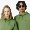 Unisex-hoodie i tjock fleece Unisex-hoodie i tjock fleece