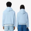 Unisex-hoodie i tjock fleece Unisex-hoodie i tjock fleece