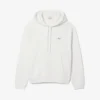 Unisex-hoodie i tjock fleece Unisex-hoodie i tjock fleece