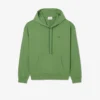 Unisex-hoodie i tjock fleece Unisex-hoodie i tjock fleece