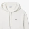 Unisex-hoodie i tjock fleece Unisex-hoodie i tjock fleece