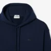 Unisex-hoodie i tjock fleece Unisex-hoodie i tjock fleece