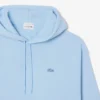 Unisex-hoodie i tjock fleece Unisex-hoodie i tjock fleece