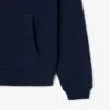 Unisex-hoodie i tjock fleece Unisex-hoodie i tjock fleece
