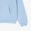 Unisex-hoodie i tjock fleece Unisex-hoodie i tjock fleece
