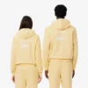 Unisex-hoodie med tryck Unisex-hoodie med tryck