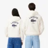 Unisex-hoodie med tryck Unisex-hoodie med tryck