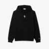 Unisex-hoodie med tryck Unisex-hoodie med tryck